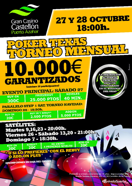 Torneos
